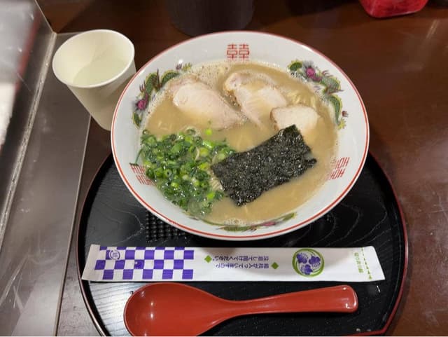 もつなべ 旦過 - サブ画像2