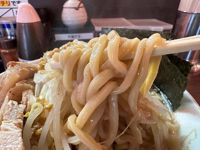 山勝角ふじ 京成大久保店 - サブ画像3