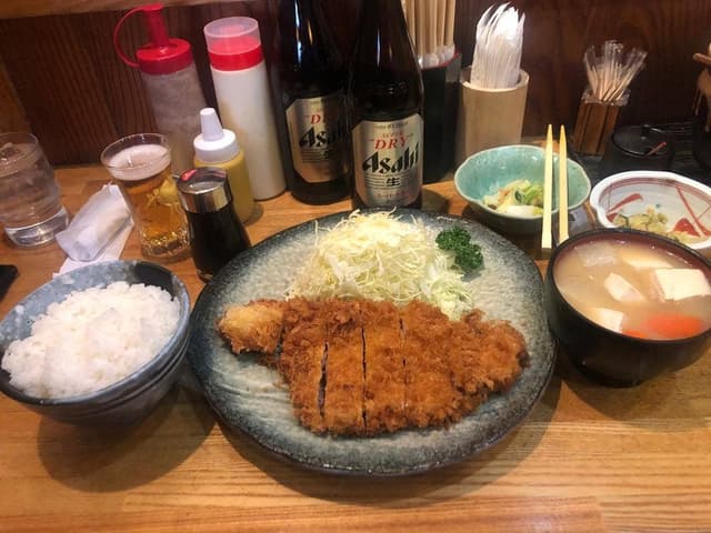 うまいものや 丹 - サブ画像3