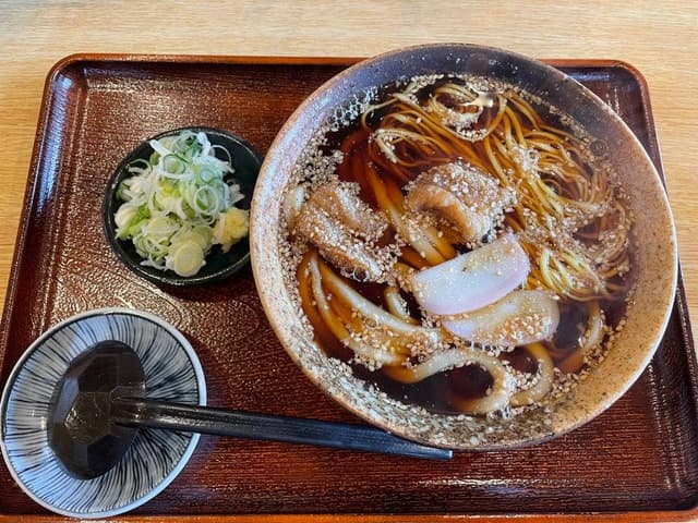 めん処にしむら - サブ画像3