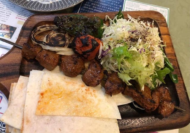 Kebab Chef - サブ画像3