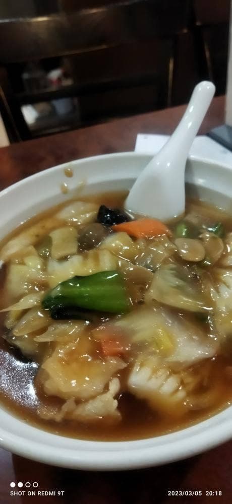 味楽 鹿島田店 - サブ画像2