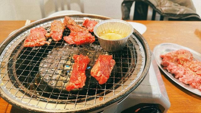 伊丹ミートセンター - サブ画像1
