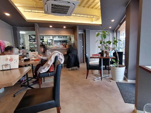 Casual Dining Oaks - サブ画像2