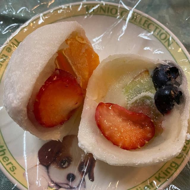 和菓子専門店TERADAYA CAFE 本店 - サブ画像1