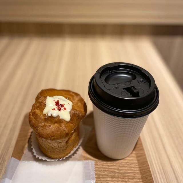 COFFEE STAND 36°c - サブ画像3