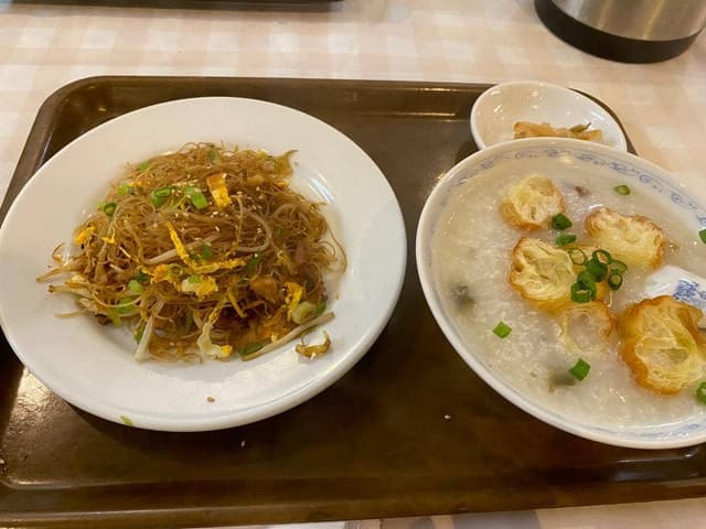 香港食館 - サブ画像2