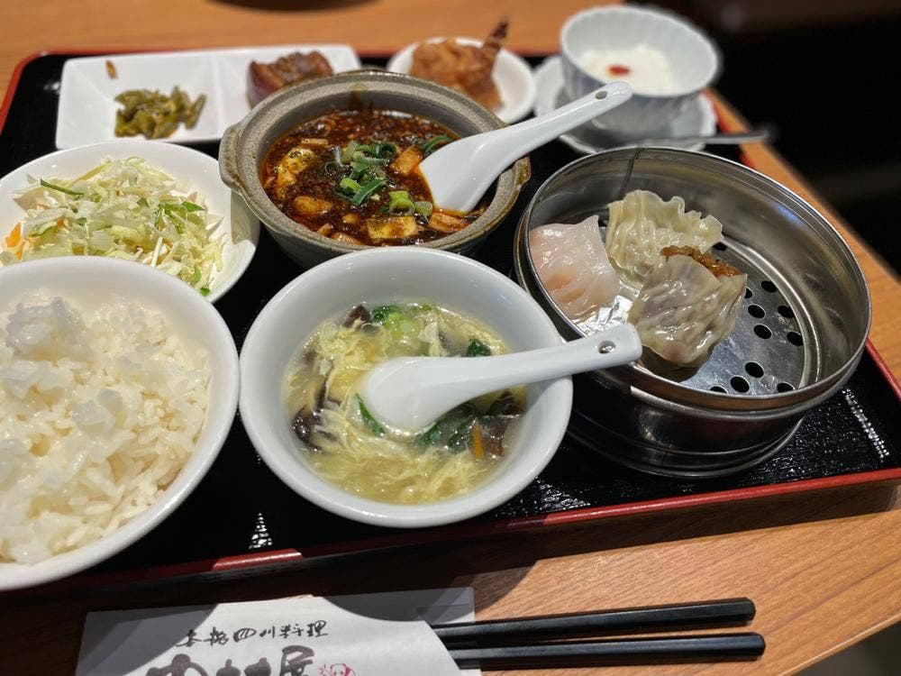 中村屋 桜井店