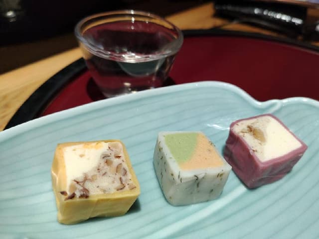 かまぼこバー - サブ画像3