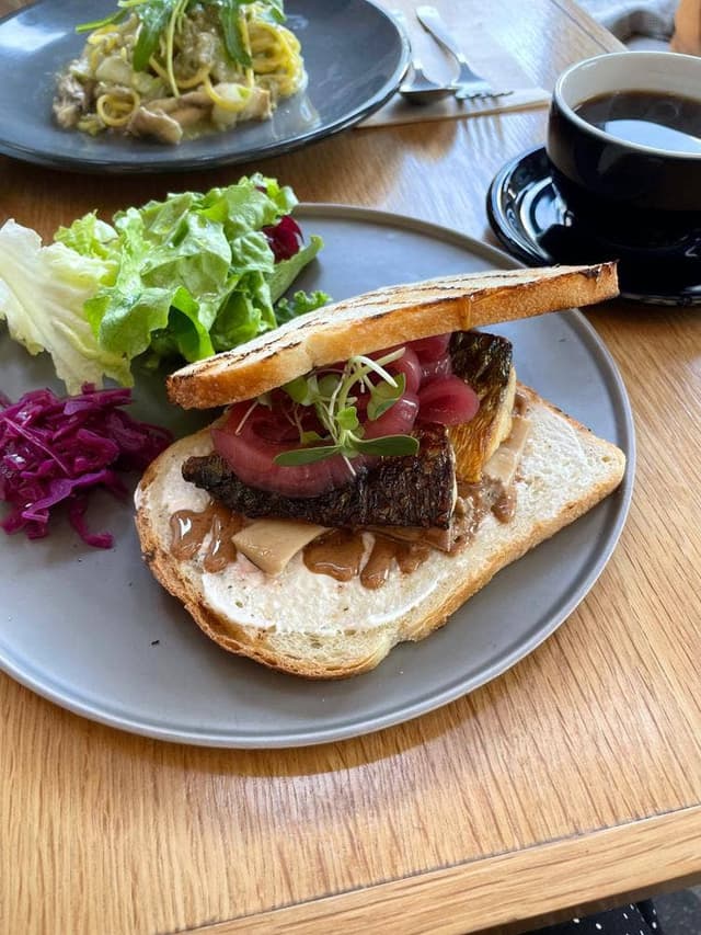 UEHARA KITCHEN - サブ画像1