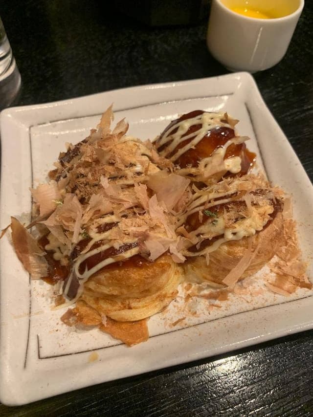 蛸家 新橋店 - サブ画像3