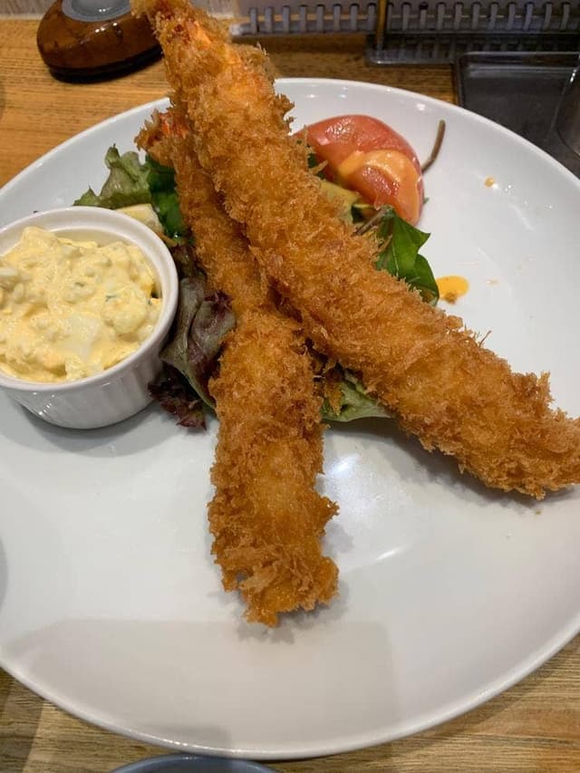 キッチンよい一日 西長住店 - サブ画像2