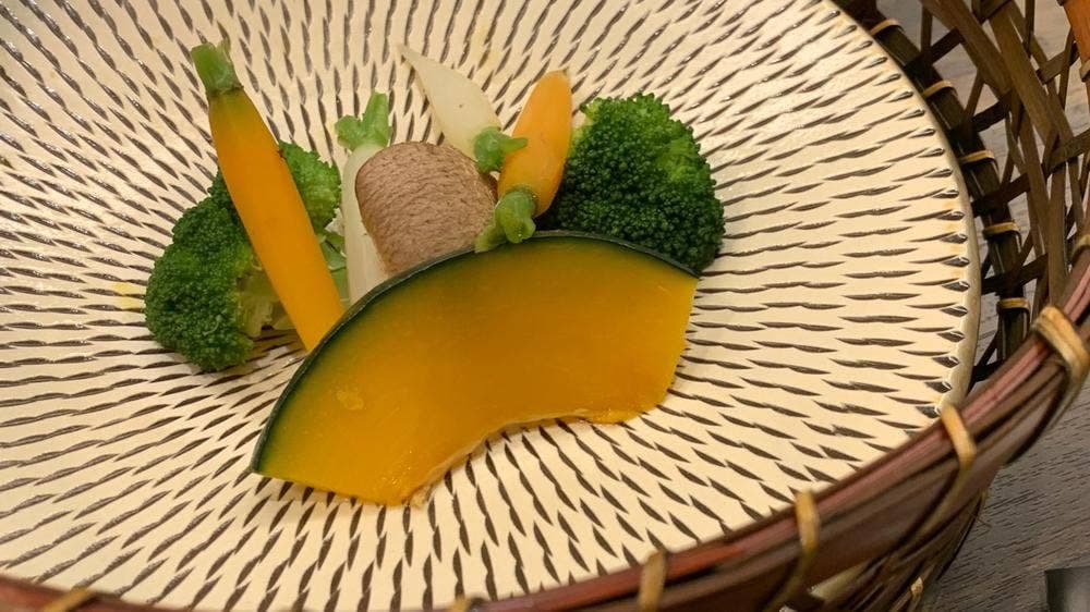 界 由布院 食事処