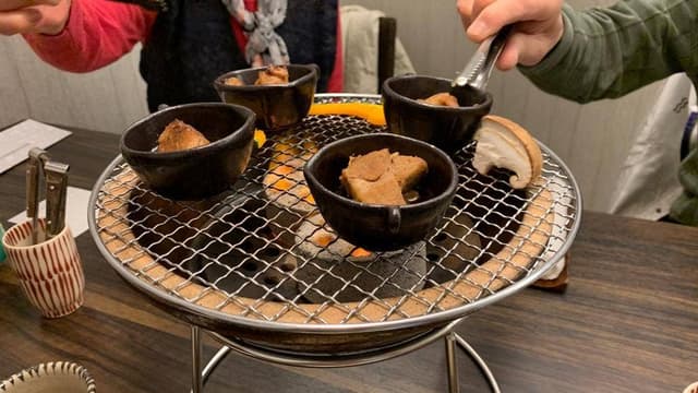 界 由布院 食事処 - サブ画像1