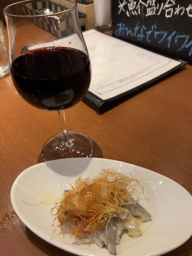 カーサ カリーノ - サブ画像2