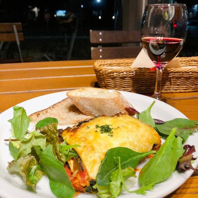 ル・パン・コティディアン 芝公園店 - サブ画像3