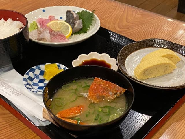 海味鮮 やま鮮 - サブ画像2