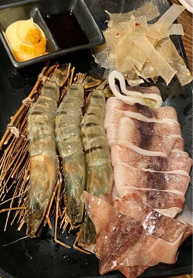 炉端焼と朝引き鶏 小鉄 - サブ画像1