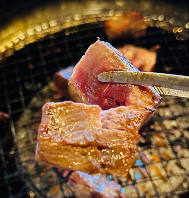 焼肉きんぐ 函館桔梗店 - サブ画像3