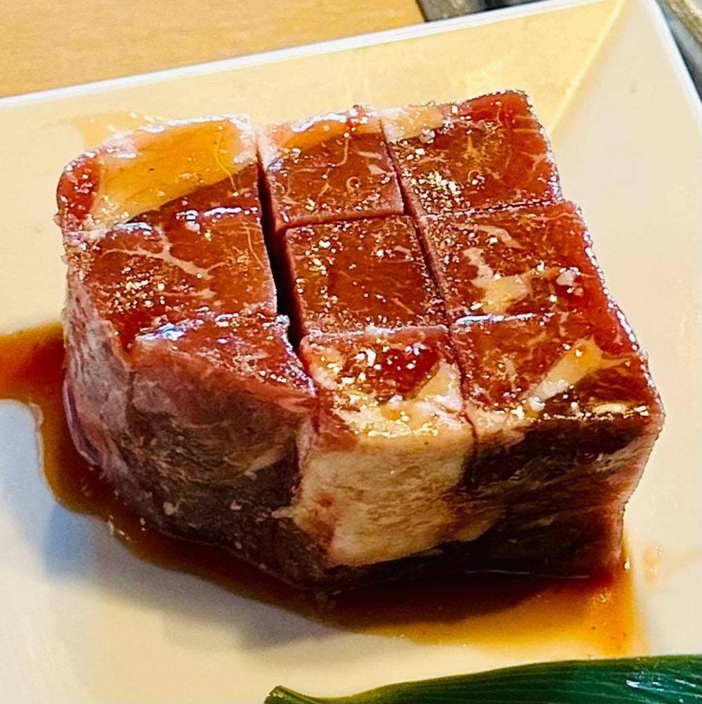 焼肉きんぐ 函館桔梗店