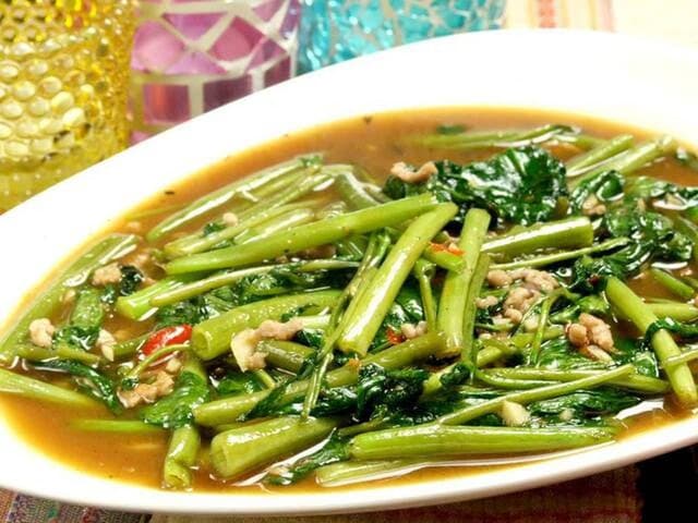 タイ屋台ガッチキ - サブ画像2