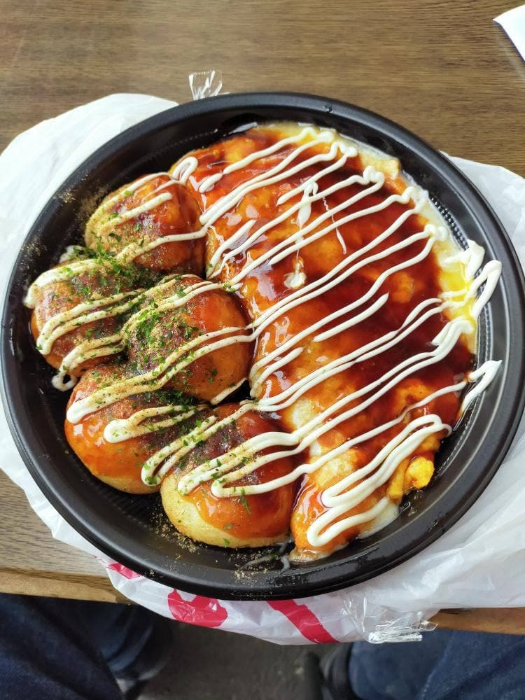 あほや天六店