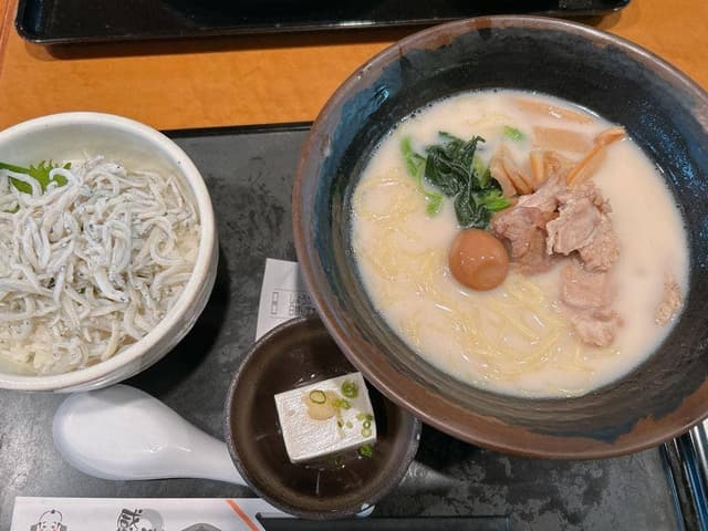 チムニー 東京ビッグサイト前店 - サブ画像2