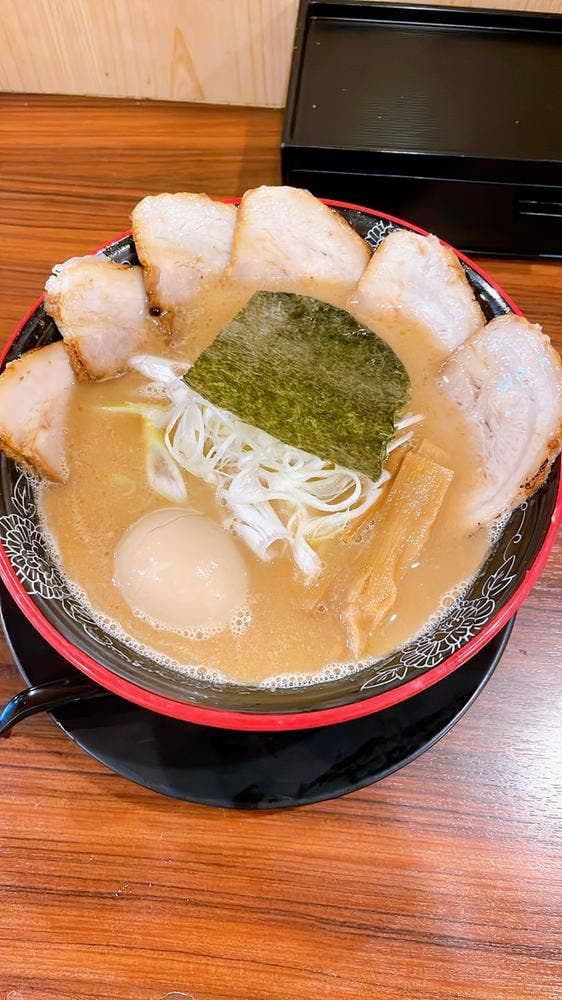 麺屋 もず - サブ画像2