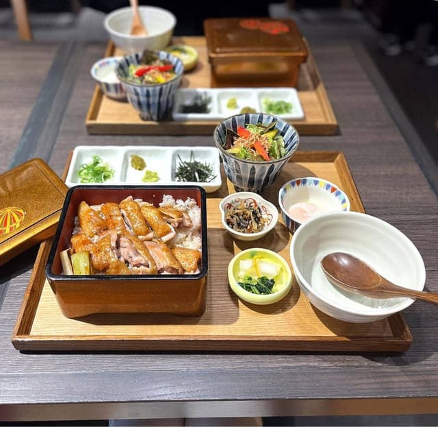 かしわ 阪急西宮ガーデンズ店 - サブ画像1