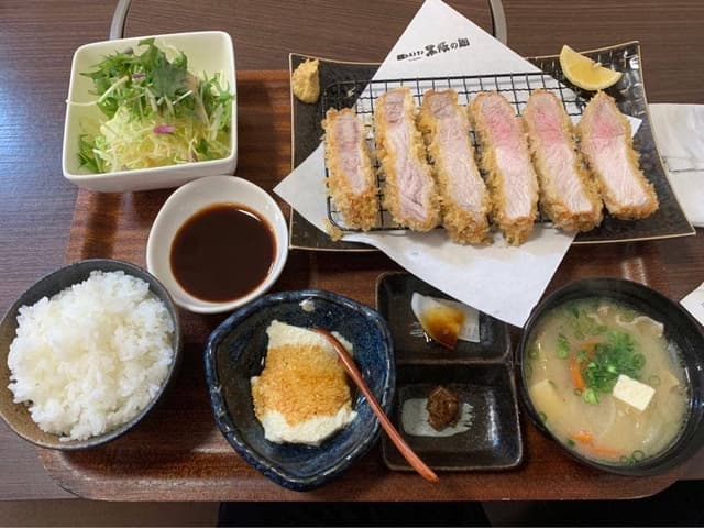 産直レストラン 黒豚の館 - サブ画像1