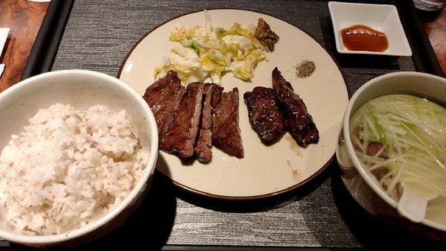 杜の都 太助 日本橋店 - サブ画像3