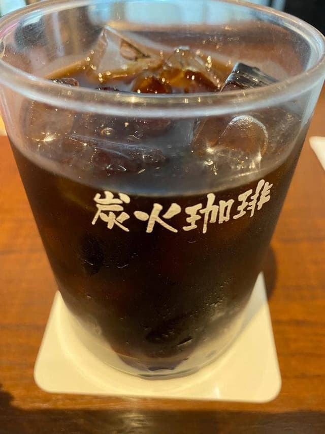 珈琲館アピタ戸塚店 - サブ画像2