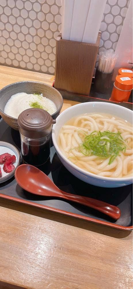 食事処 ニュー因幡 - サブ画像1