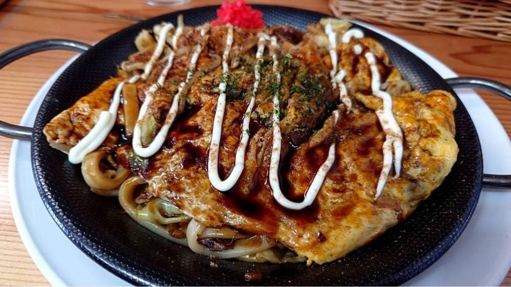 鉄板魂