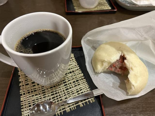 大人のおやつ処 笑来 - サブ画像1