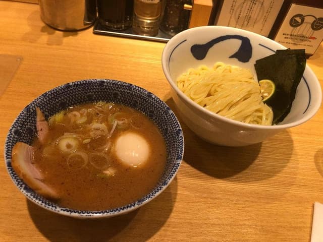 つじ田 Otemachi One店 - サブ画像3