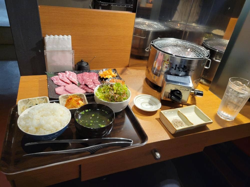 石垣牛 焼肉太陽