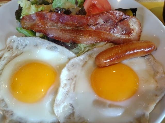 ロイヤルホスト 宝塚店 - サブ画像2