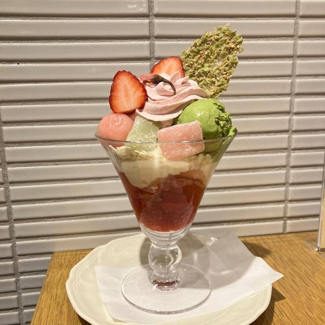 アフタヌーンティー・ティールーム 東武百貨店船橋店 - サブ画像2