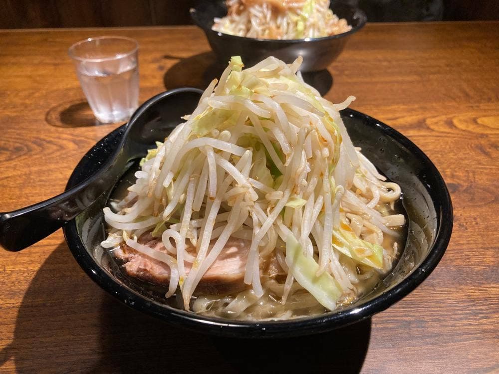 ラーメン ジャンクス