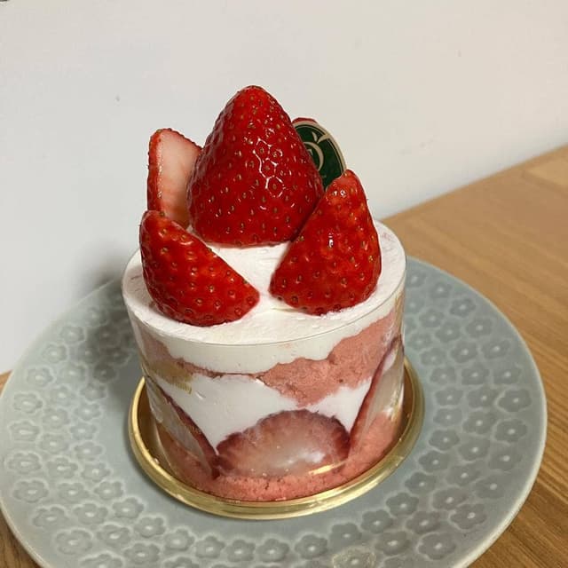 新宿高野 船橋東武店 - サブ画像3