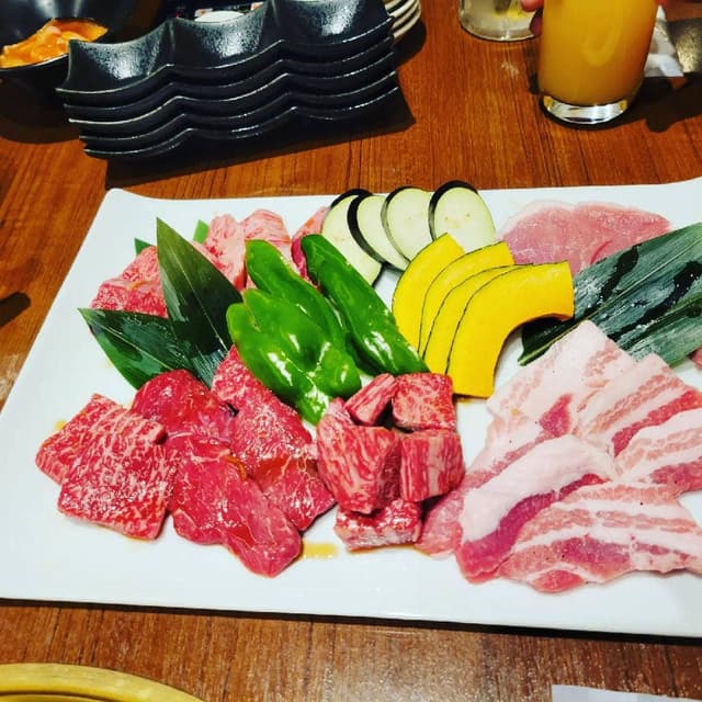 味蔵天国 - サブ画像1