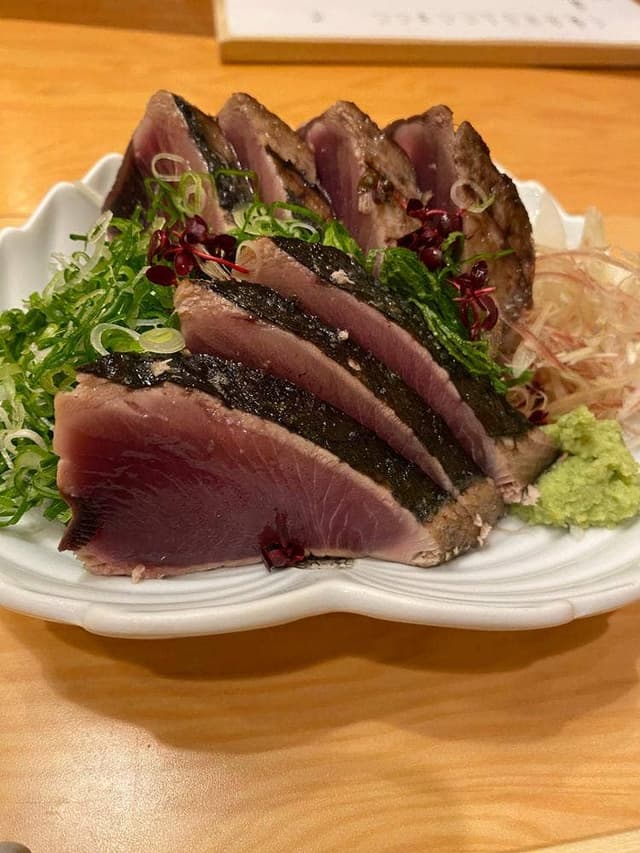 魚頭大熊 - サブ画像1