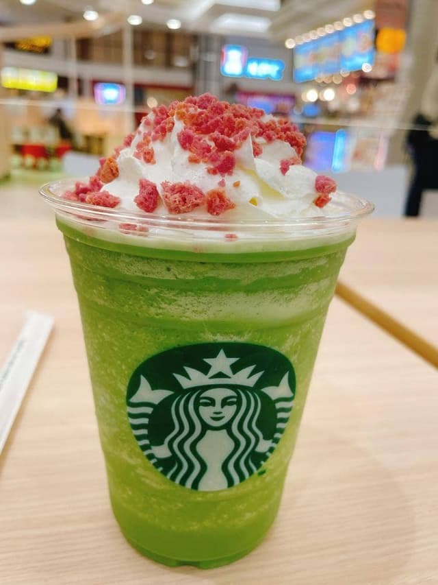 スターバックス コーヒー イオンモール八幡東店 - サブ画像1
