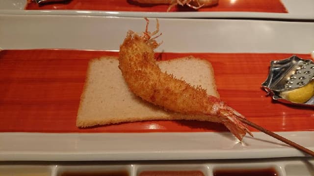 六覺燈 黒門本店 - サブ画像1