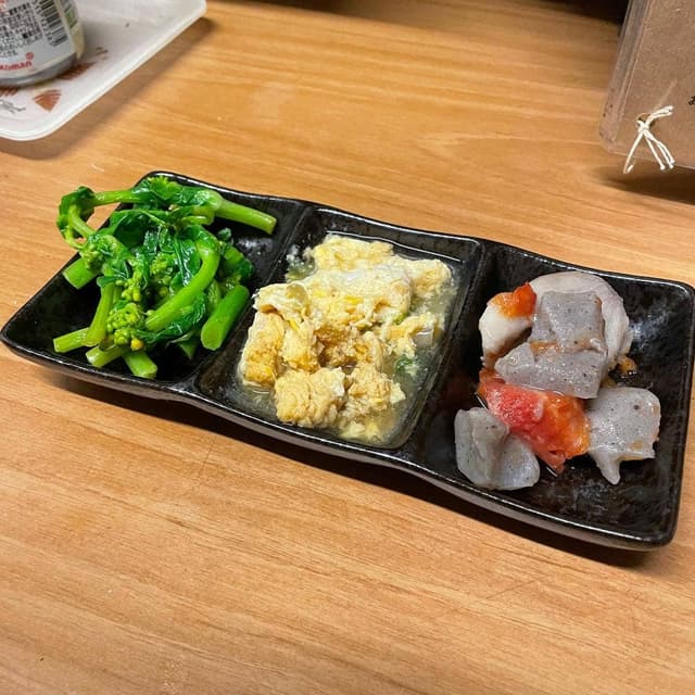 珍々亭 - サブ画像3