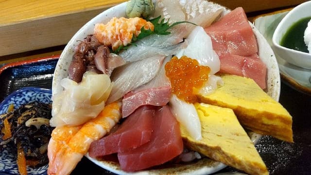 新寿司 - サブ画像1