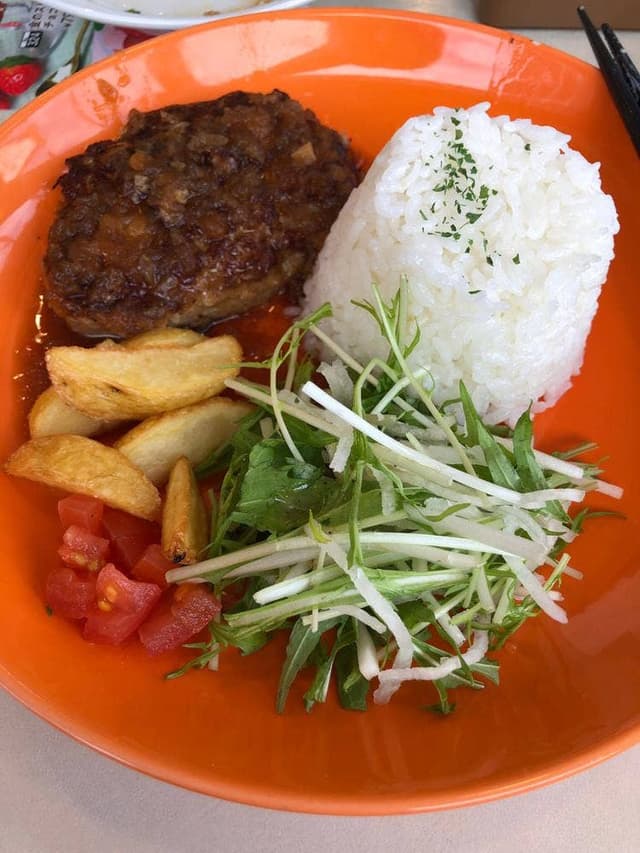 ヴィクトリアステーション 千歳店 - サブ画像3