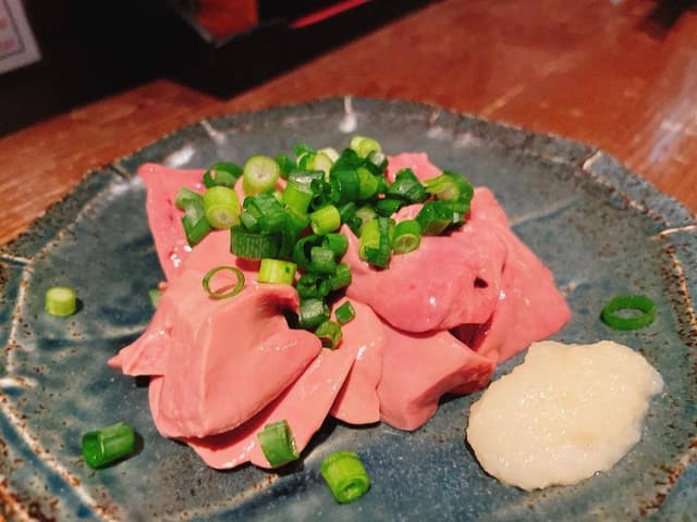 炭火焼鳥 どげん 本店 - サブ画像3