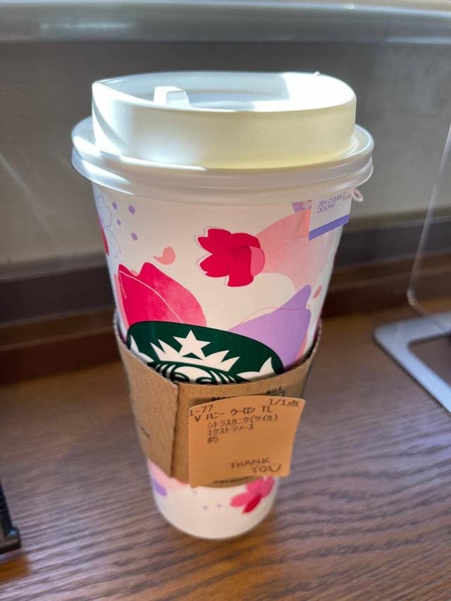 スターバックス コーヒー 浅草駅前店 - サブ画像2